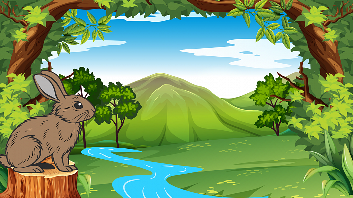 Vyjmenovaná slova po Z - Zaječice Zuzka