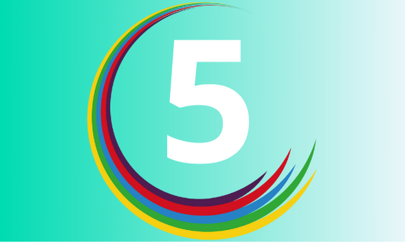 Počítání do 5 - určování počtu