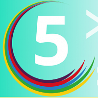 Počítání do 5 - porovnávání čísel