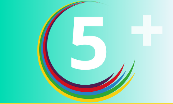 Počítání do 5 - sčítání
