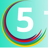 Počítání do 5 - odčítání