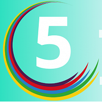 Počítání do 5 - sčítání a odčítání