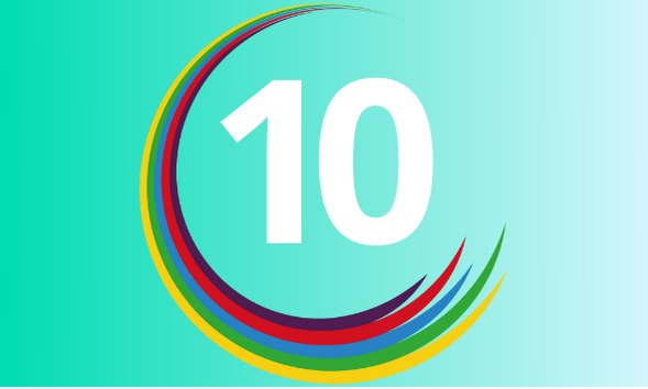 Počítání do 10 - určování počtu
