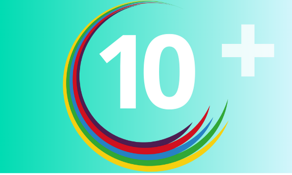 Počítání do 10 - sčítání