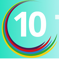 Počítání do 10 - sčítání