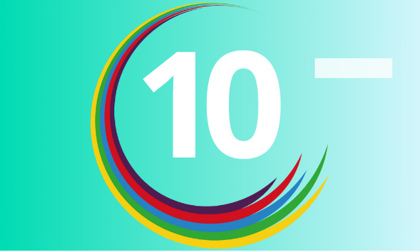 Počítání do 10 - odčítání