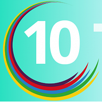 Počítání do 10 - odčítání