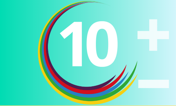 Počítání do 10 - sčítání a odčítání