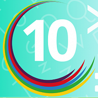 Slovní úlohy - počítání do 10 - porovnávání