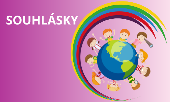 Souhlásky
