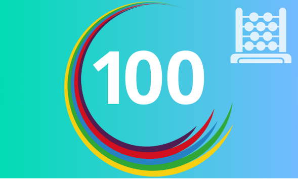 Počítání do 100