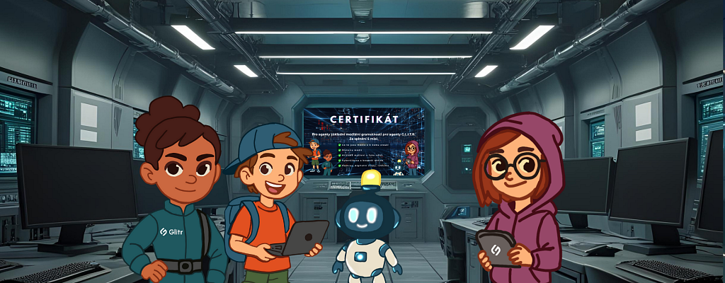 Mediální gramotnost